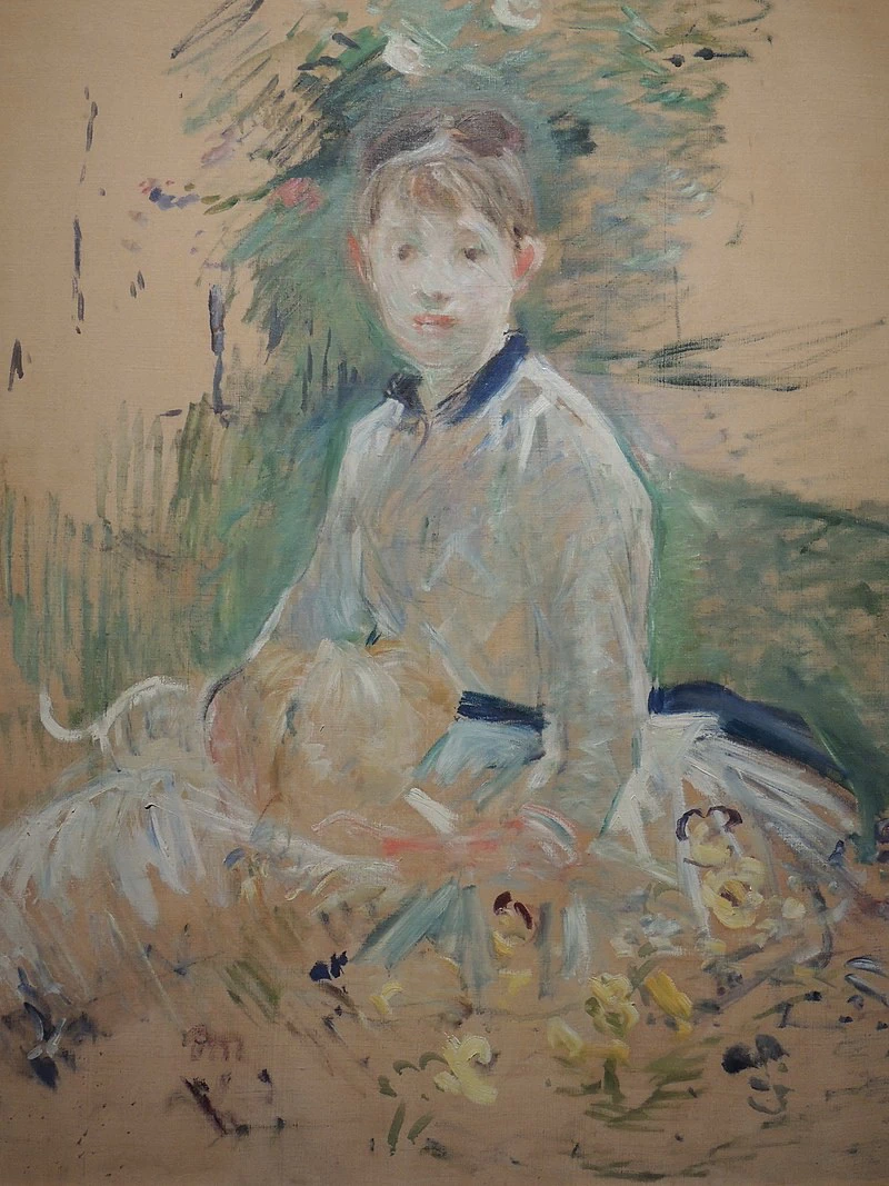Ritratto della signora Lambert